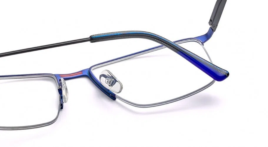Etnia Barcelona ROBERT Eyeglasses - view 13